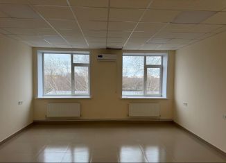 Сдача в аренду офиса, 500 м2, Тамбов, улица Монтажников, 4