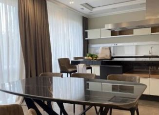Продаю 3-комнатную квартиру, 116 м2, Москва, Нежинская улица, 1к3, метро Славянский бульвар