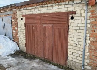 Гараж на продажу, 24 м2, Менделеевск, территория ГСК Строитель, 127