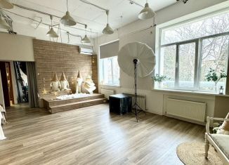 Продажа помещения свободного назначения, 101 м2, Ставрополь, улица Льва Толстого, 6, микрорайон № 1