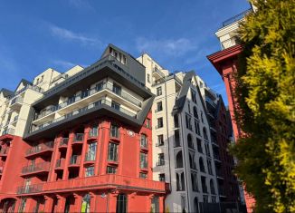 Однокомнатная квартира на продажу, 60.3 м2, Калининград