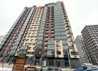 Трехкомнатная квартира на продажу, 71.8 м2, Москва, 1-я улица Машиностроения, 5А, метро Дубровка