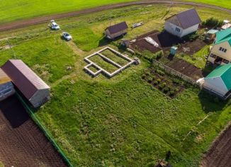 Продается участок, 15 сот., деревня Подымалово, Молодёжная улица