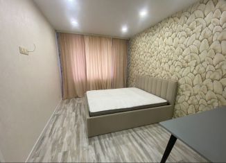 Сдается в аренду двухкомнатная квартира, 56 м2, село Засечное, Соборная улица, 2