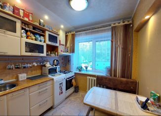 Продается 2-ком. квартира, 45.2 м2, Архангельск, улица В.И. Воронина, 31к2