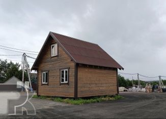 Продам дом, 62 м2, деревня Дурыкино