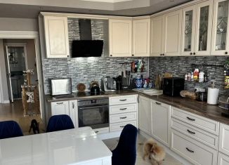 3-ком. квартира на продажу, 94 м2, Краснодар, улица имени 40-летия Победы, 60, микрорайон район 40 лет Победы