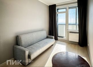 Сдаю двухкомнатную квартиру, 47 м2, Кудрово, проспект Строителей, 16
