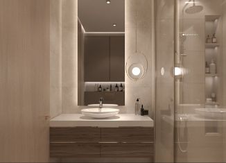 2-комнатная квартира на продажу, 70.7 м2, Судак, улица Инициативных, 80