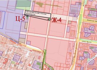 Земельный участок на продажу, 1050 сот., Самарская область