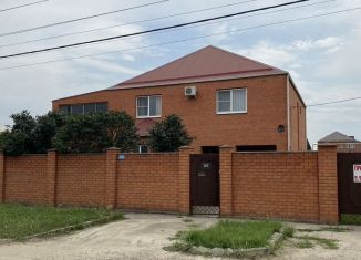 Сдам в аренду дом, 350 м2, Краснодар, Большевистская улица, 146