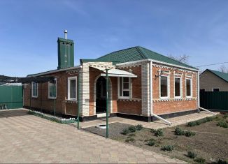 Дом на продажу, 58.4 м2, станица Кущёвская, Московская улица