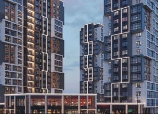 Продам 3-комнатную квартиру, 72.6 м2, Ростов-на-Дону, Советский район