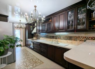 Продажа дома, 200 м2, село Зыбины, улица Кирова