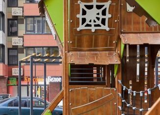 Продаю однокомнатную квартиру, 37 м2, Ростов-на-Дону
