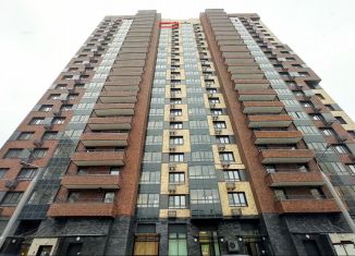 Продам 3-комнатную квартиру, 71.8 м2, Москва, 1-я улица Машиностроения, 5А, метро Дубровка