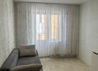 Продажа 1-ком. квартиры, 20.7 м2, Томск, улица Мечникова, 1