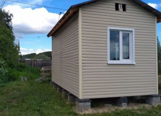 Продается дом, 18 м2, Тобольск, 1-й Луговой переулок