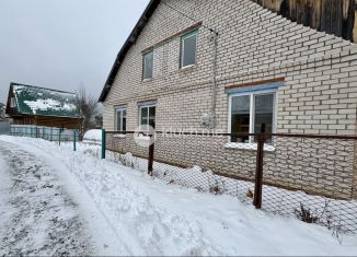 Продажа дома, 100 м2, поселок Октябрьский, улица Гагарина, 52А