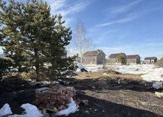 Продам земельный участок, 6.3 сот., деревня Шмидтово, Малахитовая улица, 8