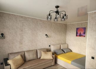 Аренда 1-ком. квартиры, 32 м2, Вязьма, Красноармейское шоссе, 14