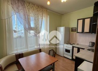 Продается 1-комнатная квартира, 37 м2, Новосибирск, микрорайон Горский, 84, метро Речной вокзал