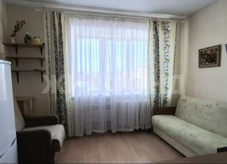 Сдается однокомнатная квартира, 17 м2, Архангельск, Ленинградский проспект, 167к1