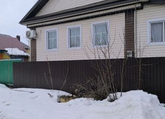 Продажа дома, 62.7 м2, Янаул, Октябрьская улица, 94