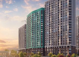 Продается трехкомнатная квартира, 94 м2, Ростов-на-Дону, Левобережная улица, 6/6с2