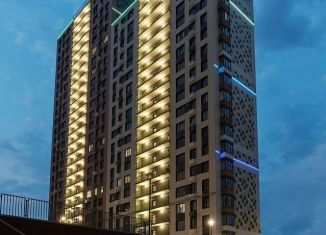 Продается 1-ком. квартира, 45.1 м2, Ростов-на-Дону, ЖК Гринсайд