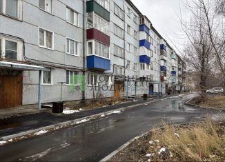 Продам 3-комнатную квартиру, 58.8 м2, Сызрань, Новостроящаяся улица, 32