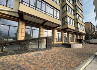 Сдается в аренду помещение свободного назначения, 322.3 м2, Черкесск, Парковая улица, 17Б, микрорайон Пештера