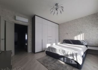 Продам 2-ком. квартиру, 58.8 м2, Краснодар, улица Героя А.А. Аверкиева, 26, микрорайон Восточно-Кругликовский