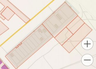 Гараж на продажу, 30 м2, поселок городского типа Приморский
