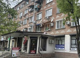 Торговая площадь в аренду, 63 м2, Краснодар, Зиповская улица, 23, микрорайон ЗИП