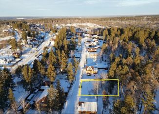 Продажа участка, 7 сот., деревня Новолисиха, Еловая улица