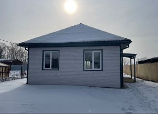 Продается дом, 65 м2, село Зелёное, улица Верхняя Мичурина