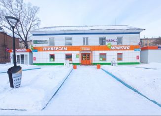 Сдается в аренду офис, 40 м2, Рубцовск, Комсомольская улица, 106