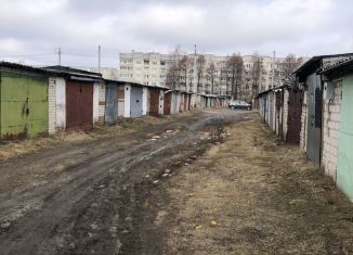 Гараж на продажу, 30 м2, Судогда, улица Текстильщиков, 4