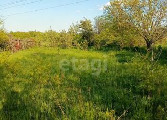 Земельный участок на продажу, 6 сот., деревня Добрунь, садоводческое некоммерческое товарищество Пищевик, 372