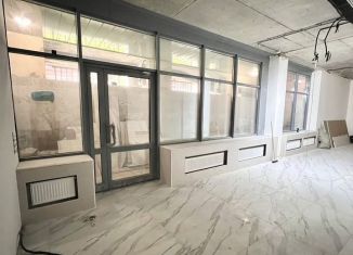 Продажа помещения свободного назначения, 117 м2, Санкт-Петербург, Московский проспект, 183-185Ак3, Московский район