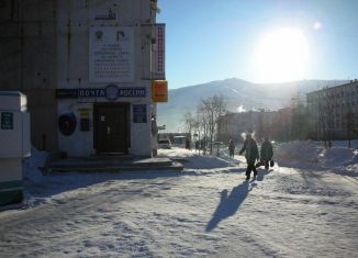 Сдается в аренду помещение свободного назначения, 45 м2, Магадан, проспект Карла Маркса, 71, 95-й микрорайон