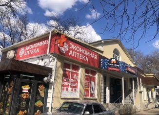 Продам торговую площадь, 144 м2, Симферополь, Севастопольская улица, 82А