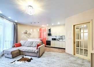 Сдается квартира студия, 43 м2, поселок Зональная Станция, Совхозная улица, 2Б