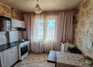 Продается однокомнатная квартира, 33.2 м2, Собинка, Молодёжная улица, 5