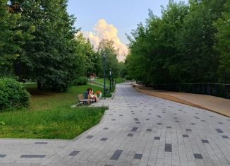 Продажа участка, 33 сот., Москва, ВАО, Каскадная улица, 31