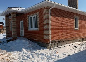 Продается дом, 98 м2, деревня Зелёное Поле, 9-я Звёздная улица