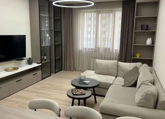 Продается трехкомнатная квартира, 70 м2, Сочи, улица Гастелло, 16А, микрорайон Голубые Дали