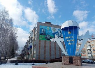 3-ком. квартира на продажу, 58 м2, Нурлат, Советская улица, 185