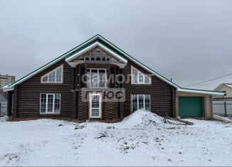 Продается коттедж, 369 м2, Йошкар-Ола, улица Мышино, 70